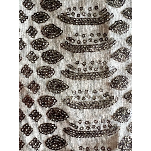 BCBG Maxazria Beige colored Dress, Size XS Not For Sale/Do not buy - Picture 3 of 14